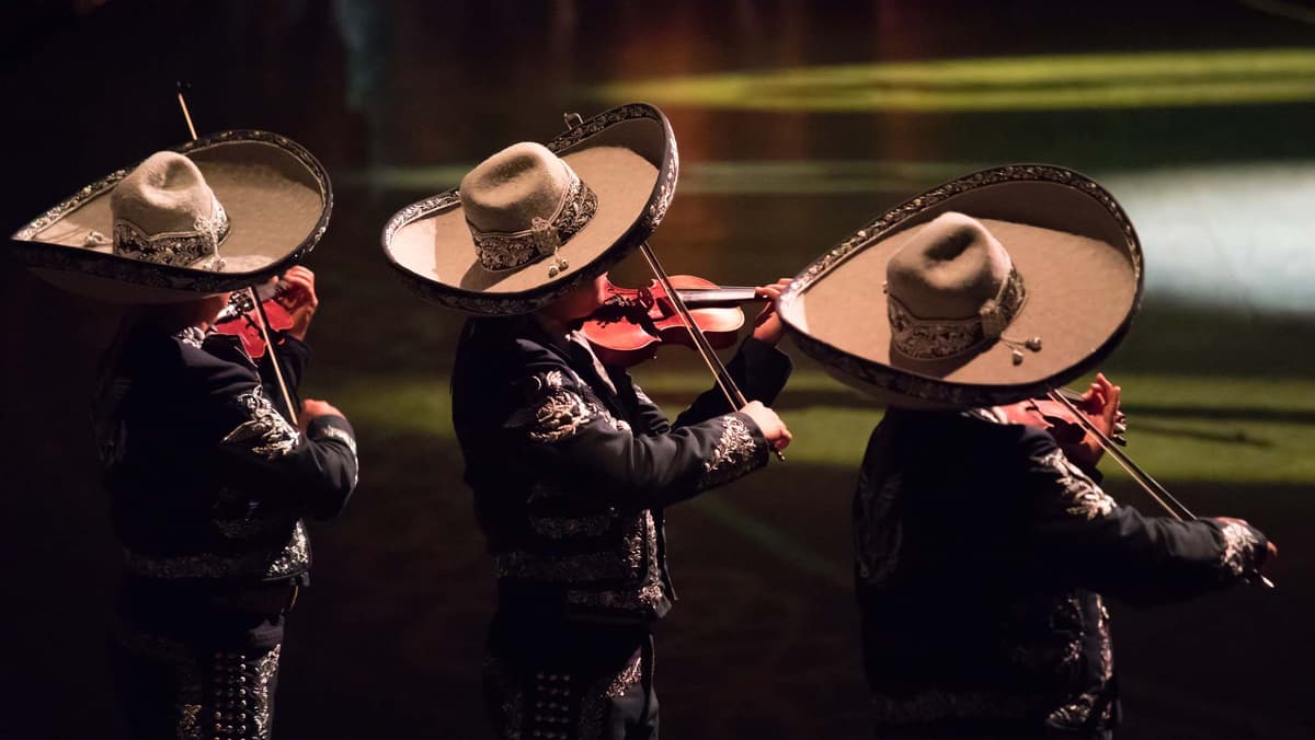 what-is-mariachi-music