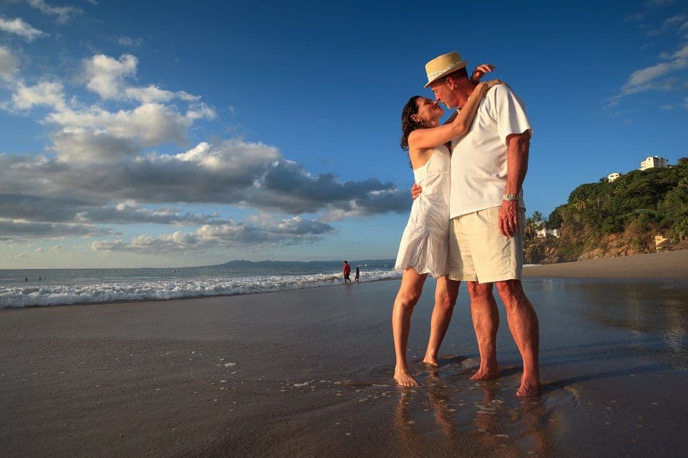 What's It Like to Date A Mexican?