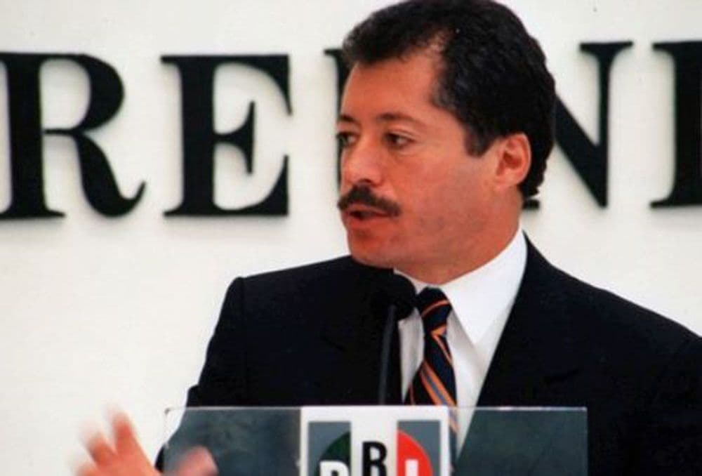 Who Was Luis Donaldo Colosio?