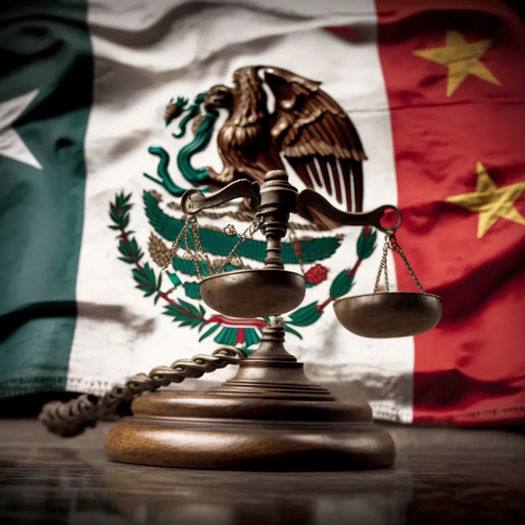 Consumer Rights in Mexico