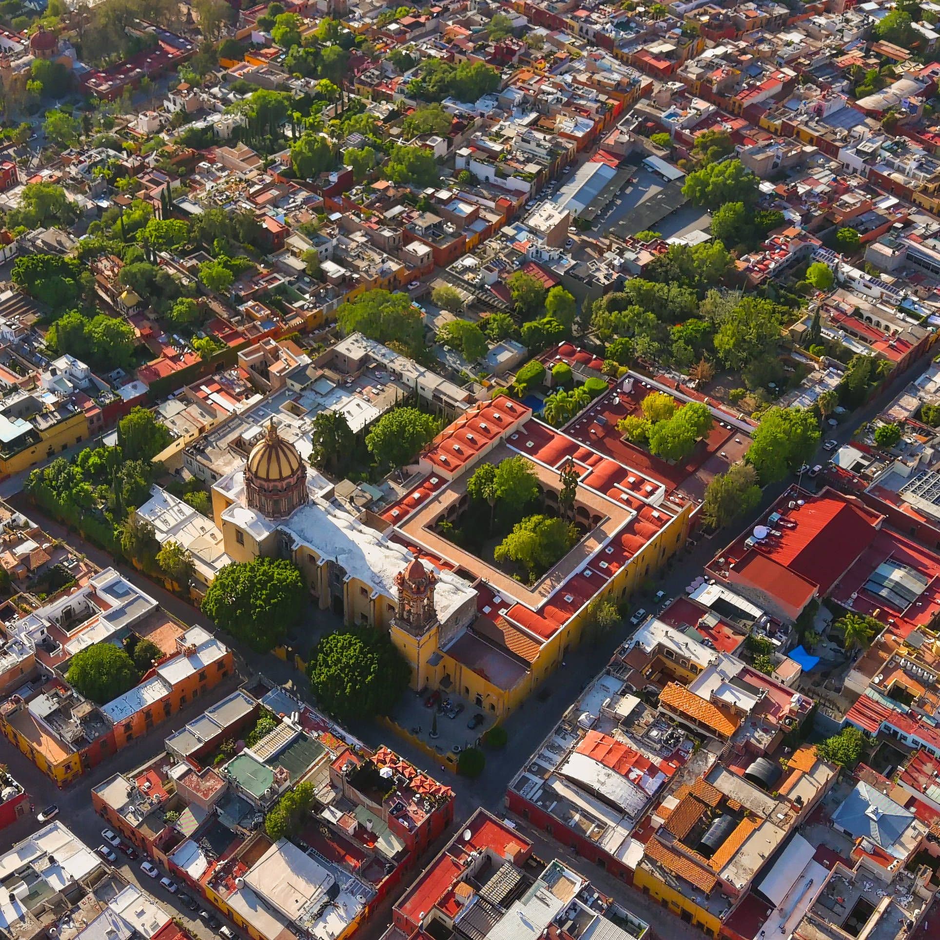 Guide to San Miguel de Allende Part Two - Where to Eat