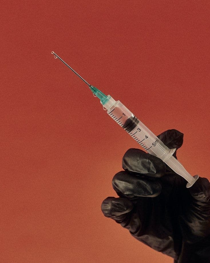 Vaccinations Open Up for 30-Year-Olds in Mexico