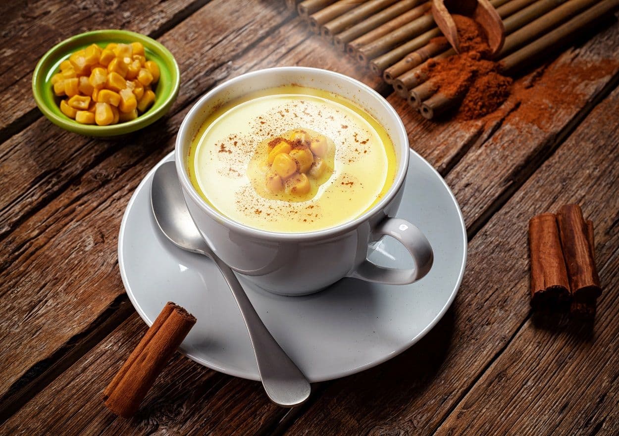 What is Atole? A Quick Guide to Atole