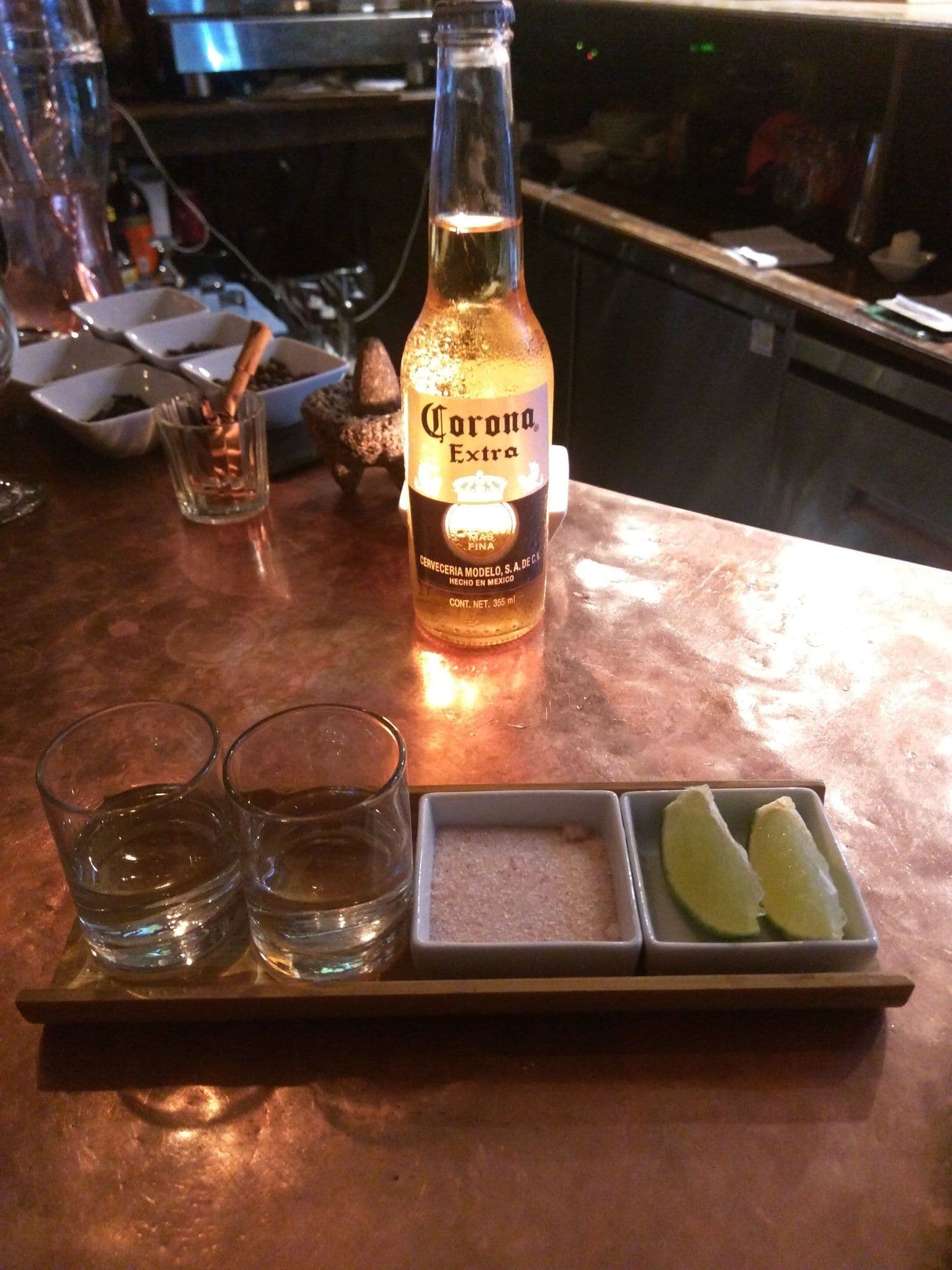 What Is the difference between Tequila and Mezcal?