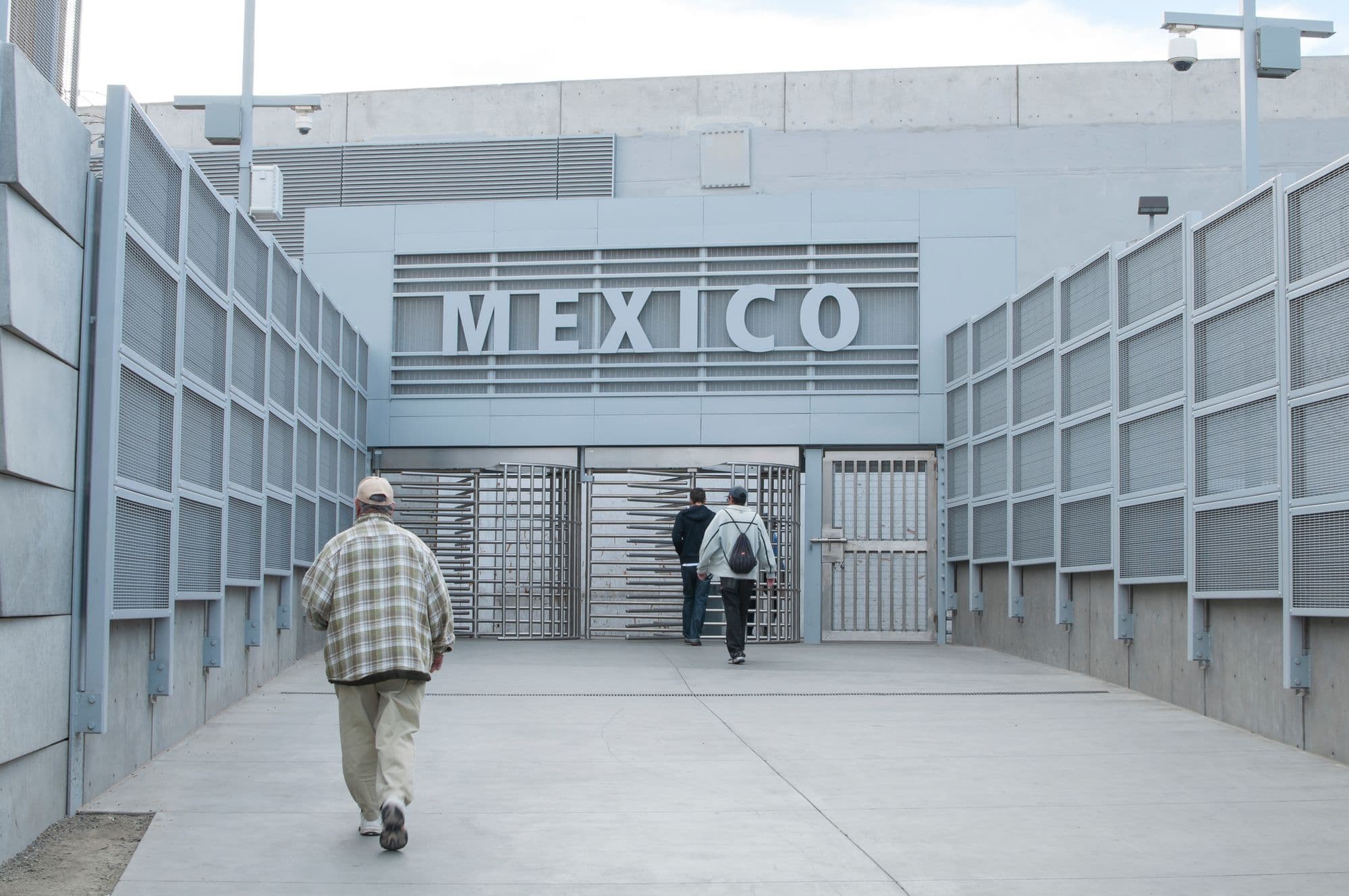 Yes, Mexico Is Cracking Down on Visas.